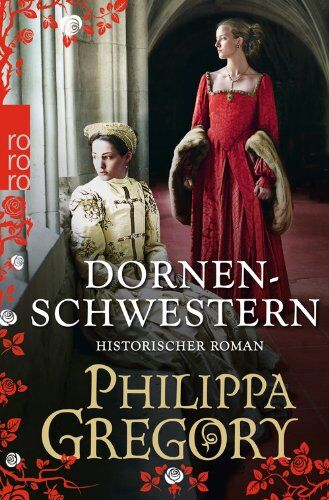 Philippa Gregory - Dornenschwestern - Preis vom 09.10.2026 07:28:09 h