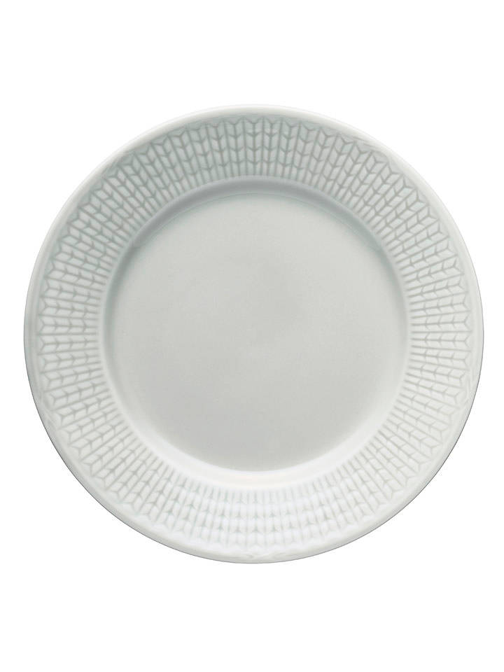 Rörstrand Brotteller ''Swedish Grace'' in Weiß - Ø 17 cm - onesize