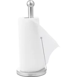 Westmark Küchenrollenhalter aus Edelstahl