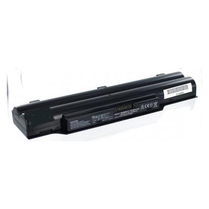 AGI 13521 Notebook-Ersatzteil Batterie/Akku (Gerätespezifisch, 5200 mAh) (13521)