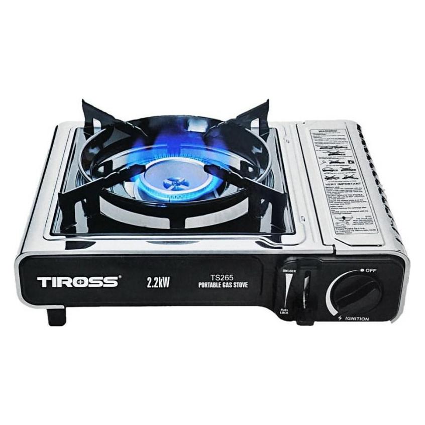 Tiross Touristischer Gasrocker Ts265 (TS-265)