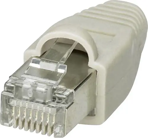 Phoenix Contact 1416965 Sensor-/Aktor-Datensteckverbinder Stecker, gerade