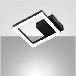 Fabas Luce LED-Wandleuchte 3394-24-101