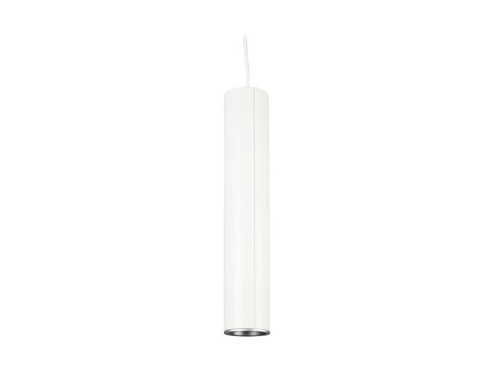 Paulmann URail Pendel Catalejo Gu10 max. 10W dimmbar 230V Chrom matt#Weiss
