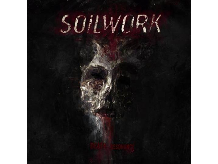 Soilwork - Death Resonance