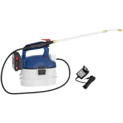 Akku Sprühgerät SG 18-201-05