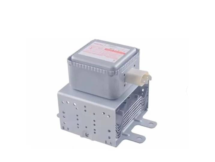 Mikrowellen-Magnetron, Kompatibel Für Toshiba, Mikrowellenherd-Teile Magnetron 2M303H