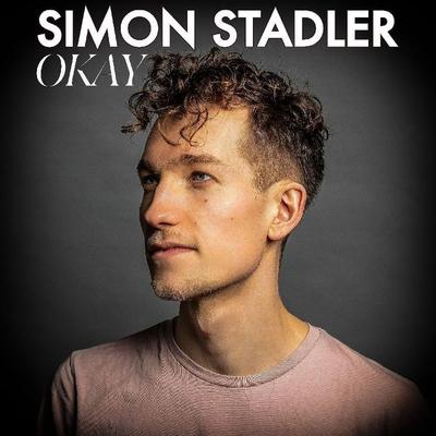 Okay - Simon Stadler, CD, 4042564239997