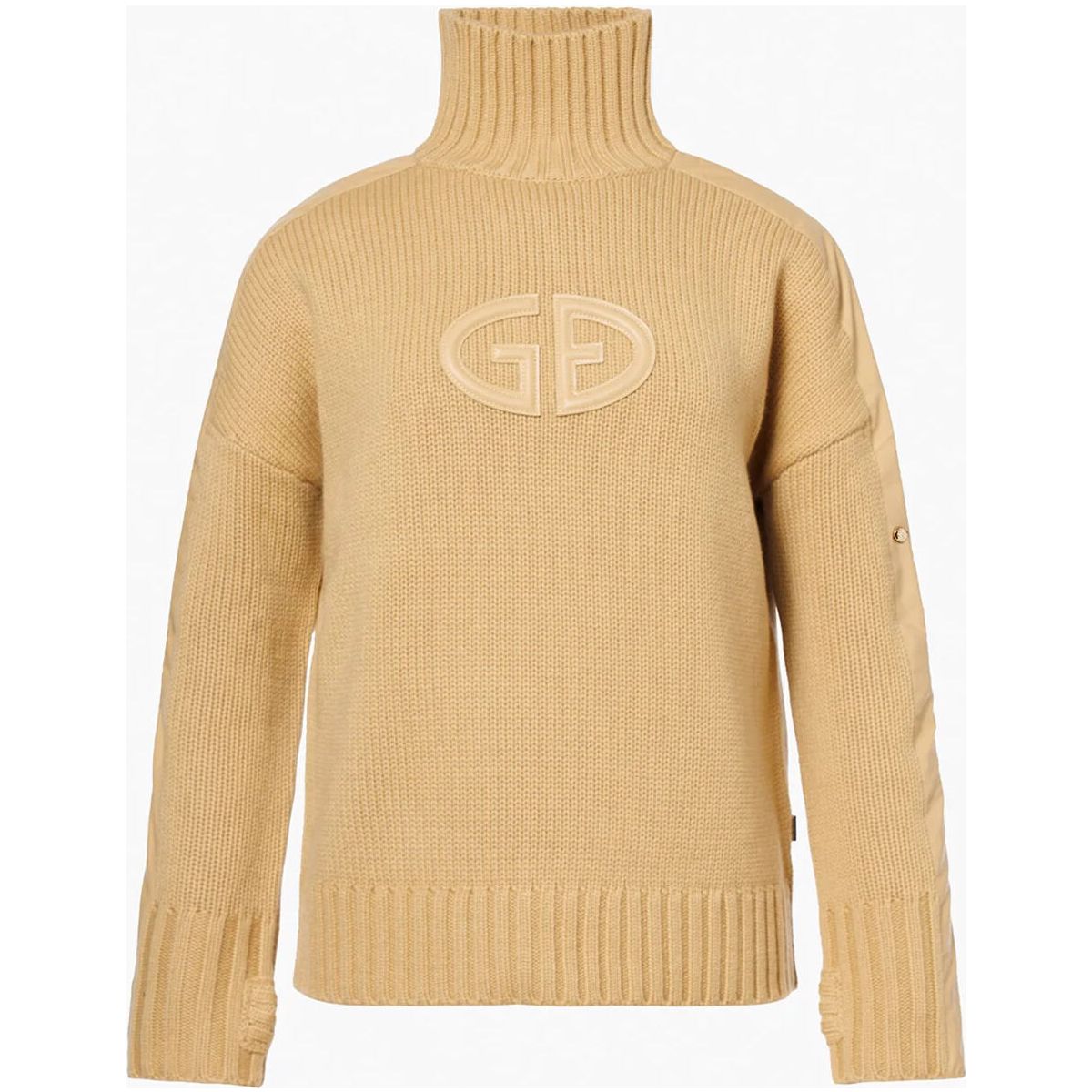 Goldbergh Akina Sweater lark (7485) L GB40321263-7485-L