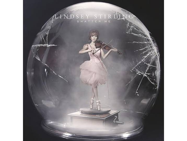 Lindsey Stirling - Shatter Me