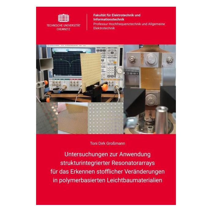 Universitätsverlag Chemnitz GroÃmann:Untersuchungen zur Anwendung s (Deutsch, Softcover, Toni Dirk Grossmann) (57208105)
