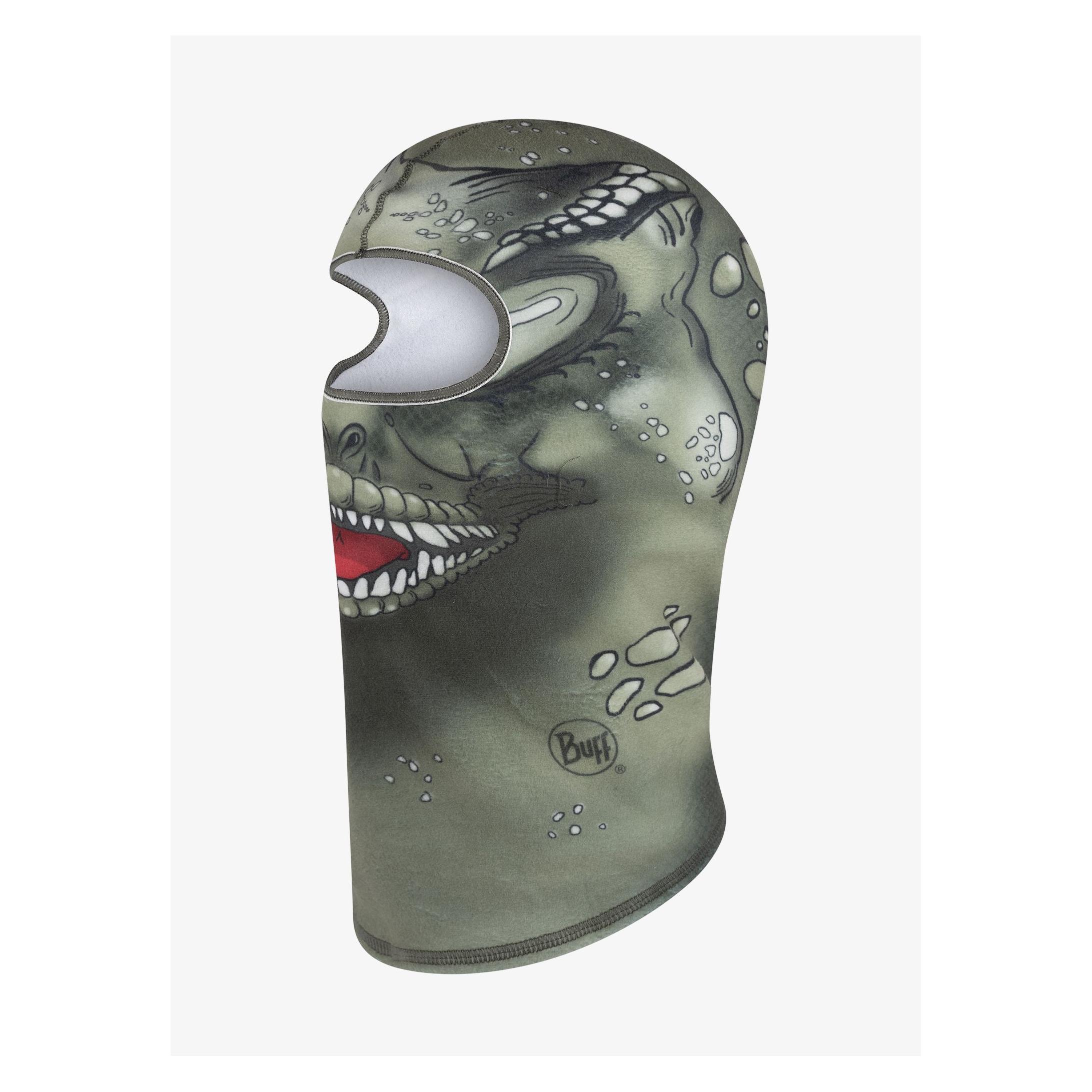 Buff Jr Polar Balaclava Dinochi (139078.823.10)