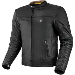 SHIMA Winchester 2.0 Motorrad Lederjacke