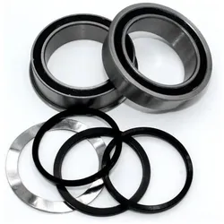 Black Bearing, Tretlager