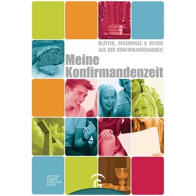 Meine Konfirmandenzeit, Gebundene Ausgabe von Hans-Gerhard Maser,Hans Reimer, Gütersloher Verlagshaus, 978-3-579-01799-0