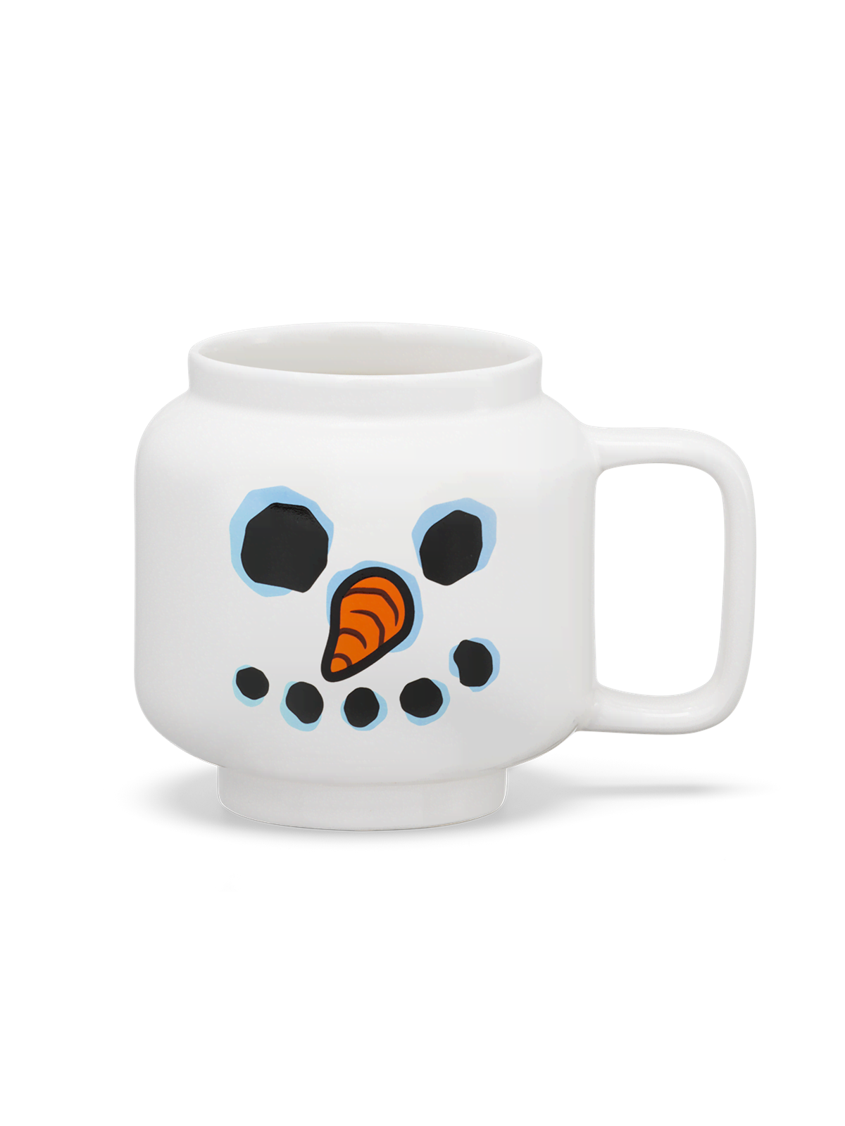LEGO Iconic Mug Small Snowman 255 ml