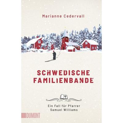 Schwedische Familienbande, Taschenbuch von Marianne Cedervall, DuMont Buchverlag, 978-3-8321-6659-5