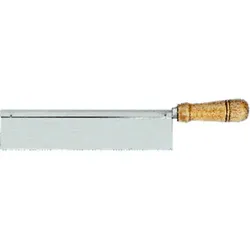 Feinsäge gerade 250mm