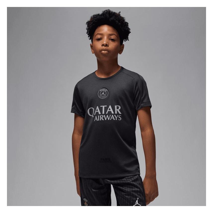 Nike PSG Jordan Strike Top Junior IB3654-045 (M) (67648068)