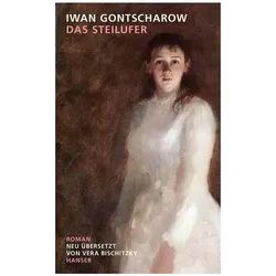 Das Steilufer, Belletristik von Iwan Gontscharow