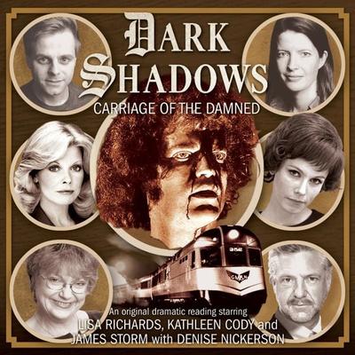 Carriage of the Damned - Alan Flanagan, Audio, 9781785750953
