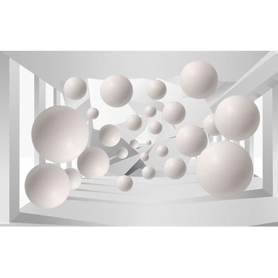 Papermoon "Abstrakt 3D Effekt"