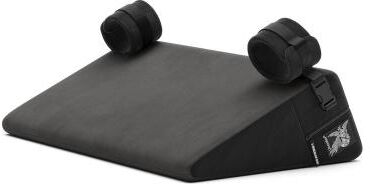 Liberator Black Label Wedge