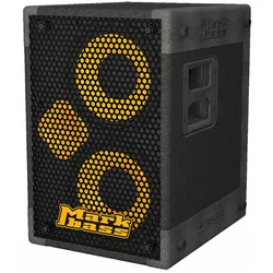 Markbass MB58R 102 ENERGY 8 - Box E-Bass