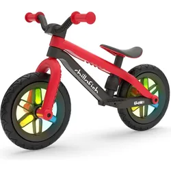 Chillafish BMXie - GLOW Balance Bike 12“ - Das Laufrad ab 2 - 5 Jahre (12")