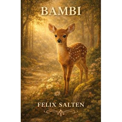 Kinderbücher / Bambi, Taschenbuch von Felix Salten, Epubli, 978-3-565-37520-2