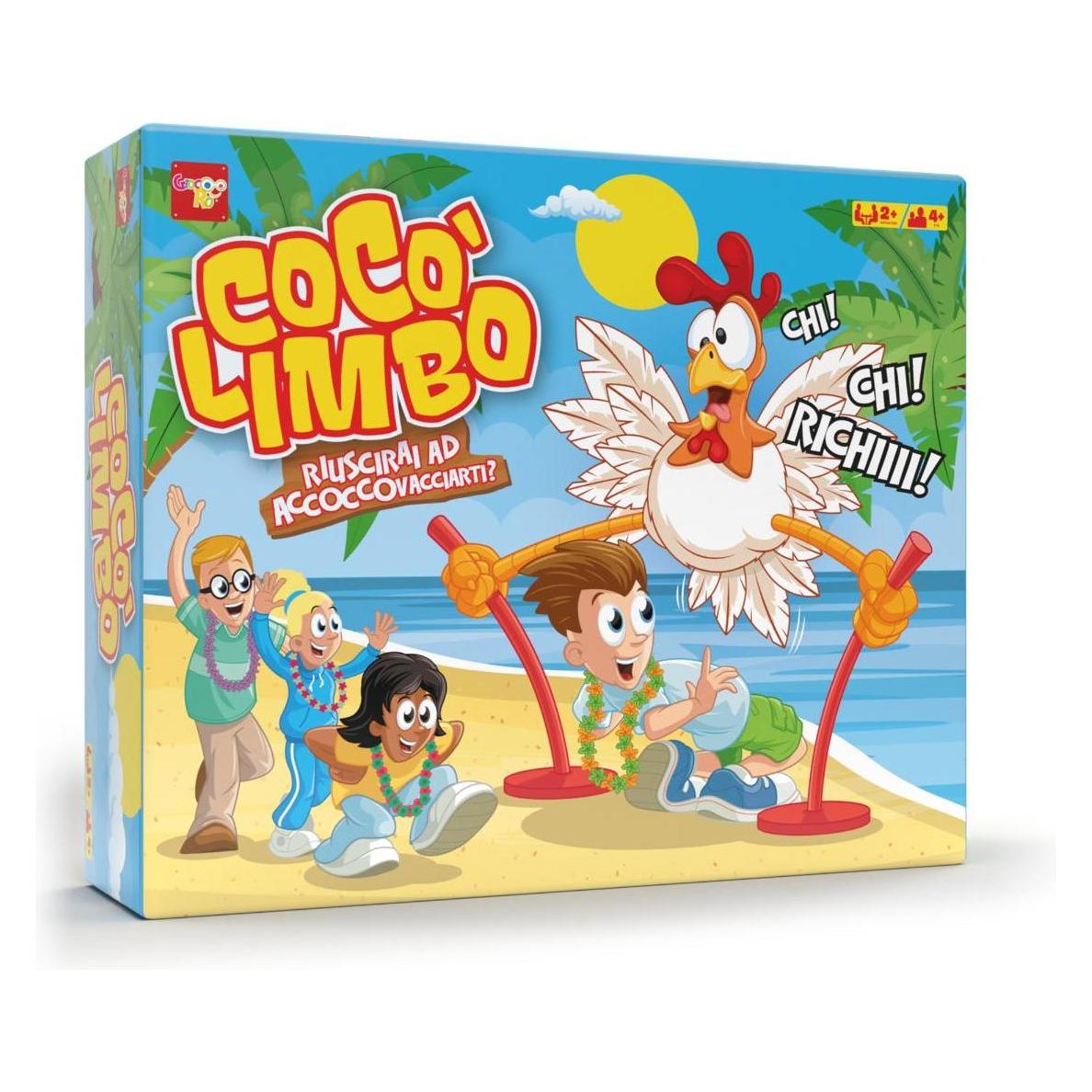 Rocco Giocattoli Coco' Spielzeug (52759779)