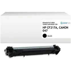 CoreParts, Toner, Toner kit Black for CANON