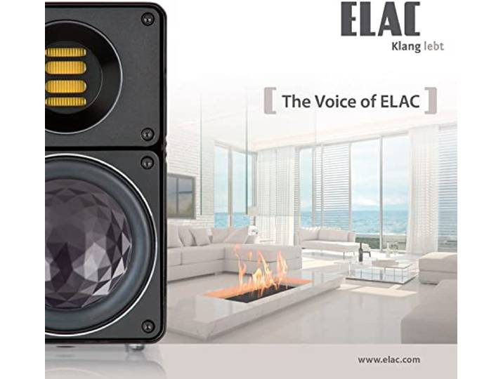 The Voice Of Elac
