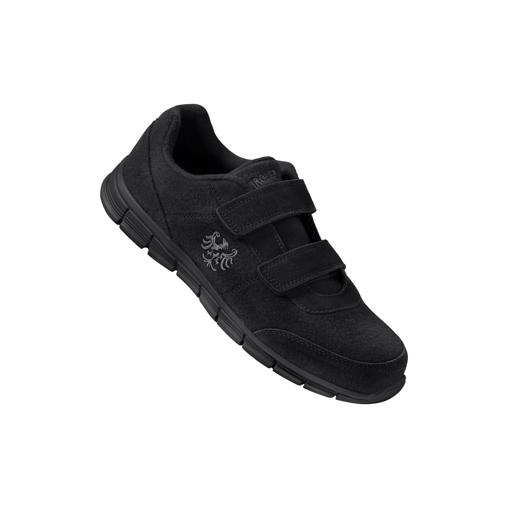 Tiroler Loden Meriono-Sneaker unisex