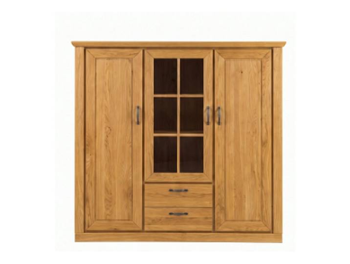 Wohnglücklich Highboard Adela