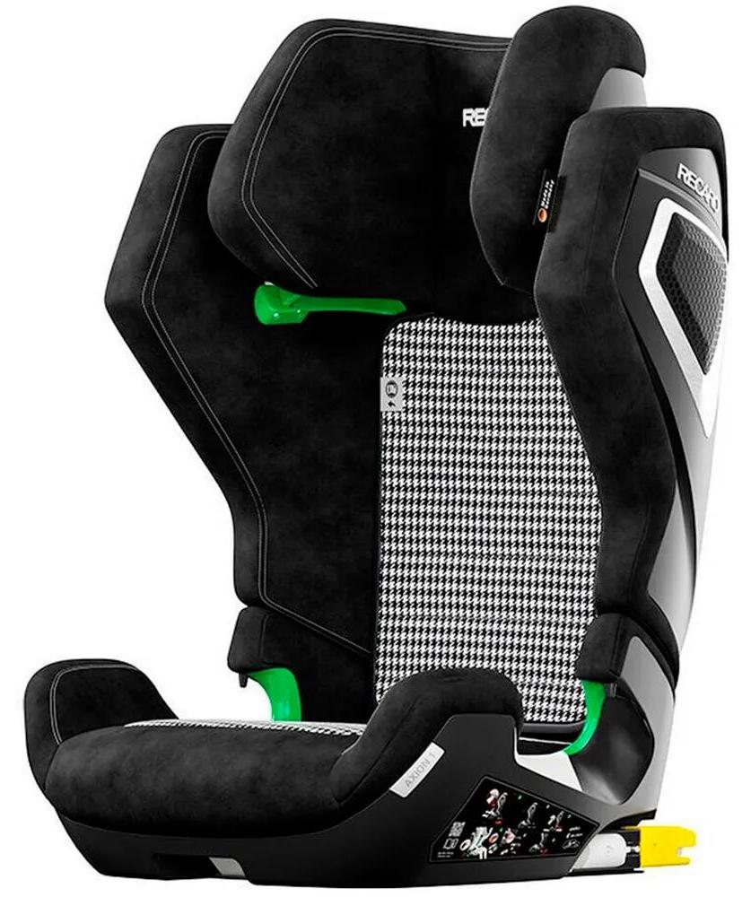 RECARO Kindersitz AXION 1 Pepita