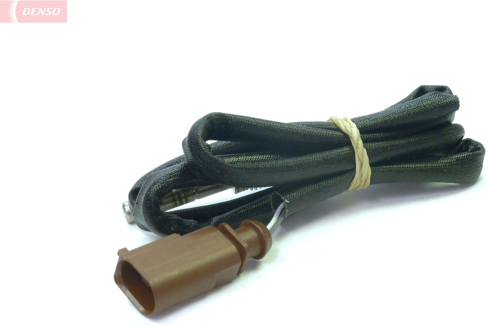 Denso Sensor, Abgastemperatur Det2007 Für Skoda