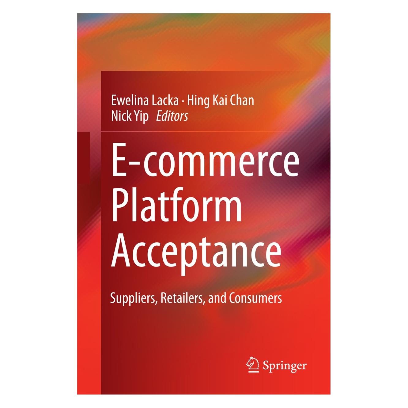 Springer E-commerce Platform Acceptance (9783319061207)