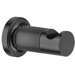 Gessi Inciso Wandhaken D28mm zur Wandmontage, 58521713, Farbe: Messing Antik