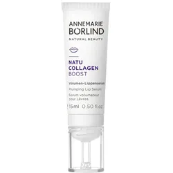 15ml ANNEMARIE BÖRLIND NATUCOLLAGEN BOOST Volumen-Lippenserum