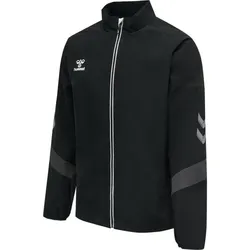 hummel Hmllead Training Jacke - Herren - black - XL