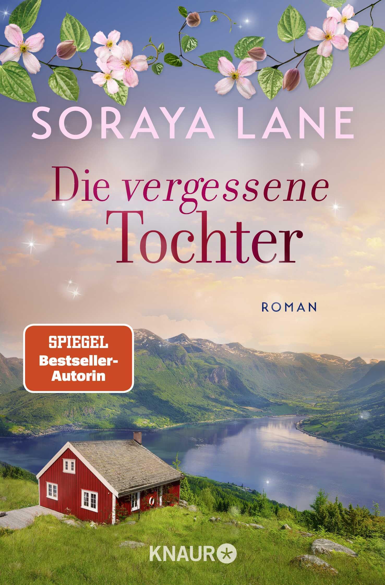 Soraya Lane - Die vergessene Tochter - Preis vom 18.10.2026 15:28:09 h