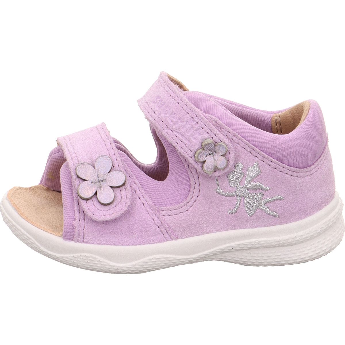 Superfit Polly lila/pink (8500) 19 1-600098-8500-19