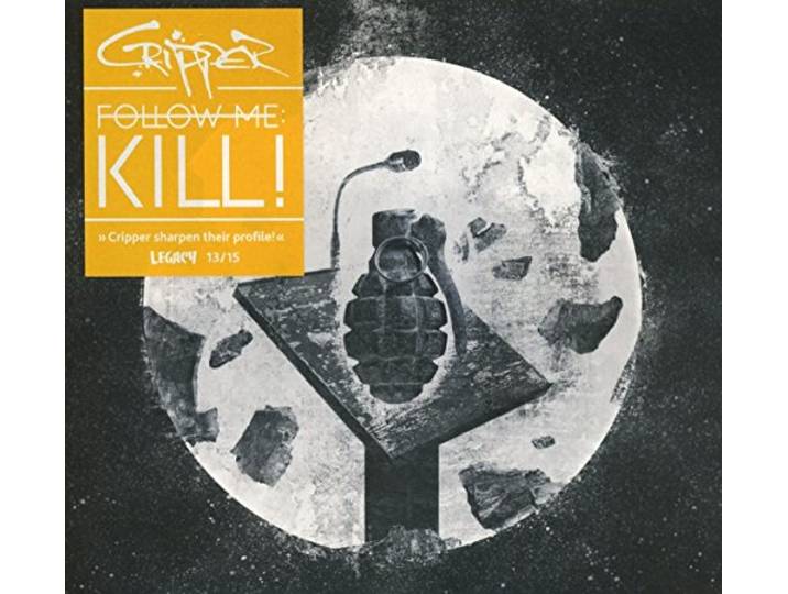 Cripper - Follow Me Kill!