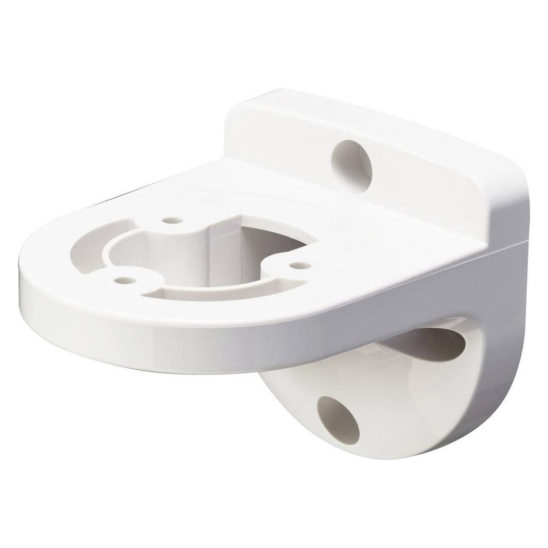 Patlite Wandmontagehalterung, PC cremefarben (SZK-003W)