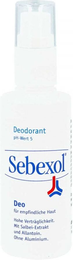 Sebexol Deo