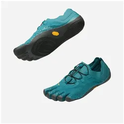 Vibram, Unisex, Wanderschuhe, Groundsplay, Blau