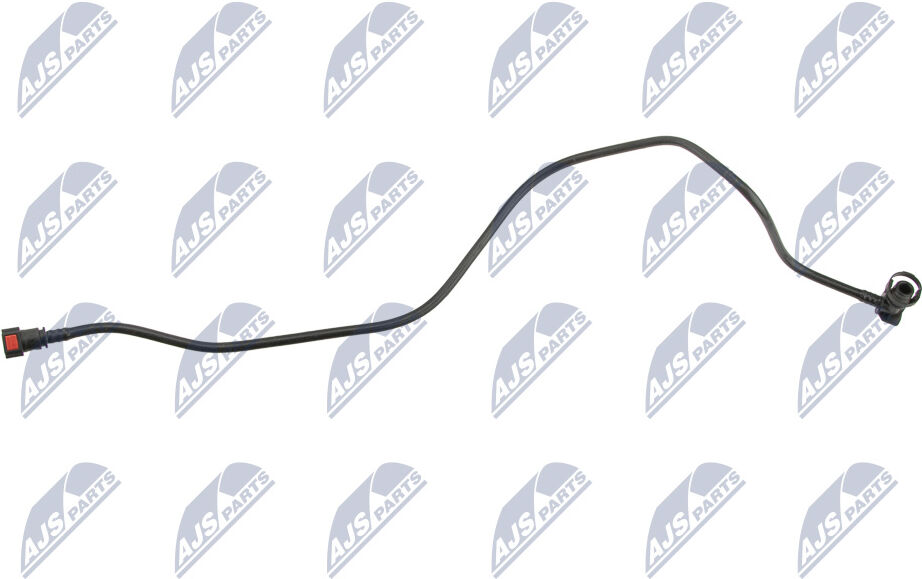 Nty Kraftstoffleitung Bpp-Re-006 Kraftstoffverteilerrohr Für Renault