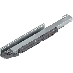 Blum, Schubladenauszüge, Korpusschiene 750/753