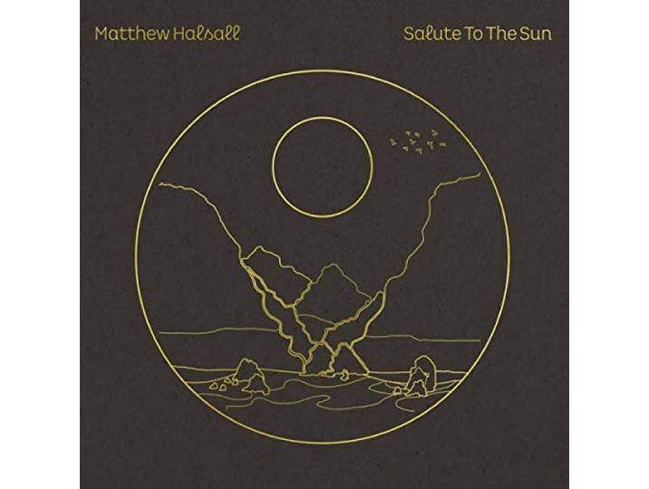 Salute to the Sun